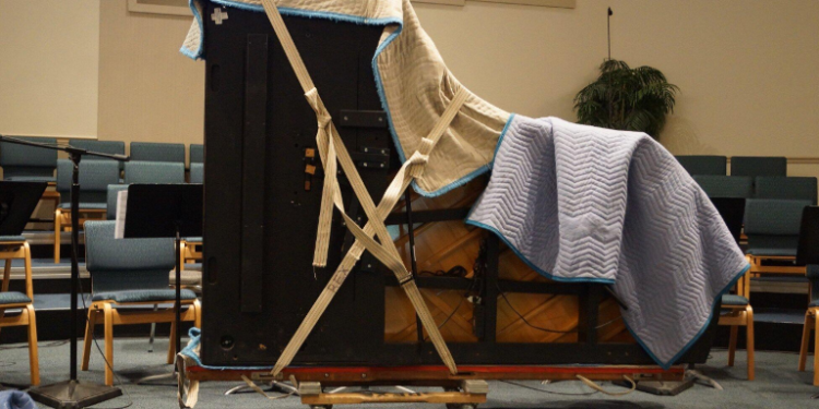 The Ultimate Guide to Piano Removals: Tips and Best Practices