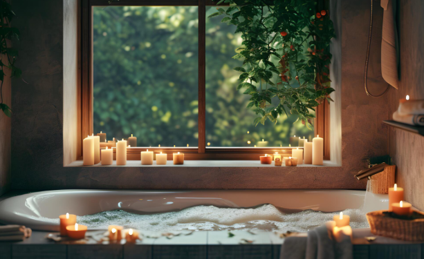 The Ultimate Guide to Candle Scent: Choosing the Perfect Aroma for Your Home