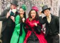 The Joy and Tradition of Carolers: Why Caroler Singers Make Every Holiday Event Unforgettable