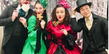 The Joy and Tradition of Carolers: Why Caroler Singers Make Every Holiday Event Unforgettable