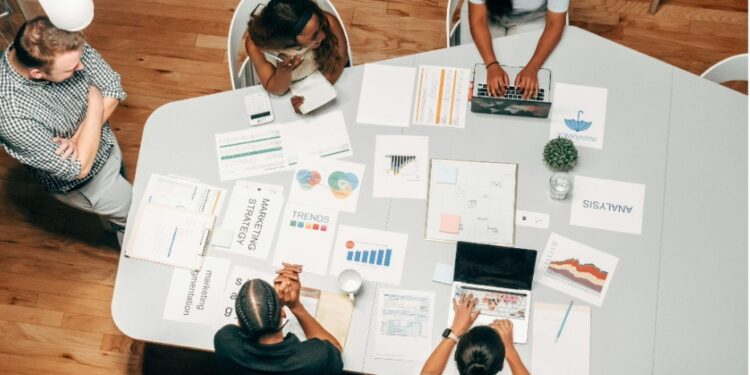 Bookkeeping for Digital Marketing Agencies: Unlocking Financial Success with BI Consultancy Services