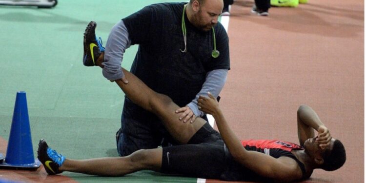 The Power of Sports Rehabilitation Physical Therapy for Athletes in Louisville, KY