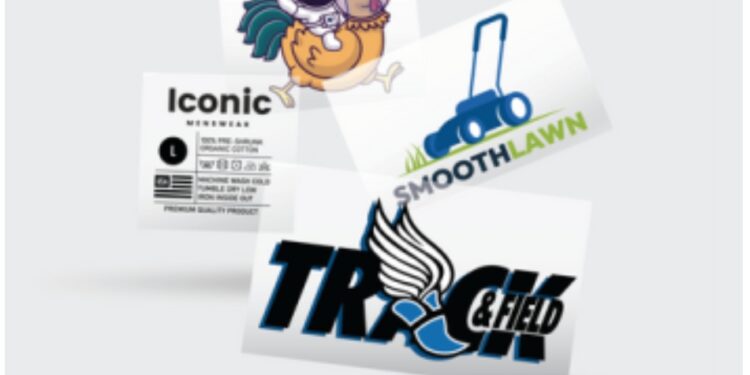 Why DTF Stickers Are the Future of Customization and Branding