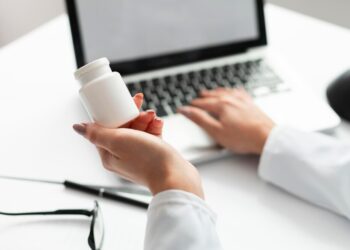 TRT Online Prescription