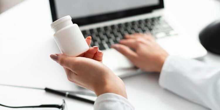 TRT Online Prescription