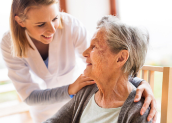 The Essential Criteria for Assisted Living: What You Need to Know