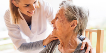The Essential Criteria for Assisted Living: What You Need to Know