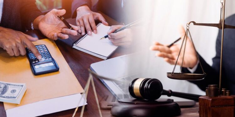 What to Expect When Hiring a Charlotte Personal Injury Lawyer for Your Case