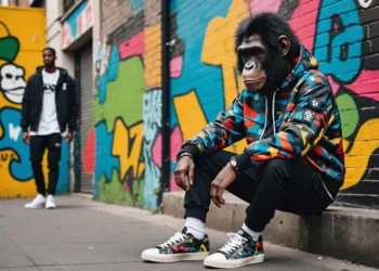 The Allure of BAPE Hoodies: A Global Streetwear Phenomenon