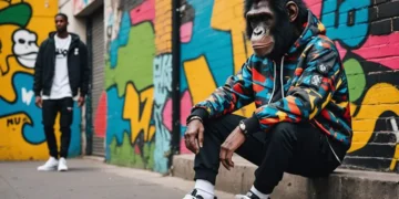 The Allure of BAPE Hoodies: A Global Streetwear Phenomenon