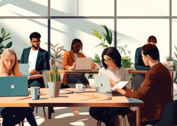 Startup Guide to IT Support: Crafting a Strategy for Business Success in Minneapolis