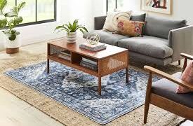 Avoid These Mistakes When Cleaning Your Boho Decor Rugs