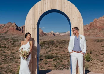 Love Knows No Bounds: Stylish and Modern Same-Sex Wedding Themes for Men