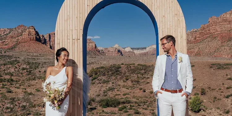 Love Knows No Bounds: Stylish and Modern Same-Sex Wedding Themes for Men