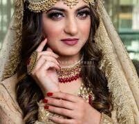 The Most Popular Wedding Makeup Styles in Dubai Right Nown 