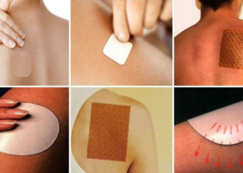 Transdermal Skin Patches: Advancing Convenient and Effective Drug Delivery