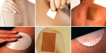 Transdermal Skin Patches: Advancing Convenient and Effective Drug Delivery
