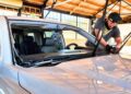 The Benefits of Professional Auto Glass Services at Your Doorstep