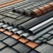 Roofing Materials: Balancing Cost, Aesthetics, and Durability