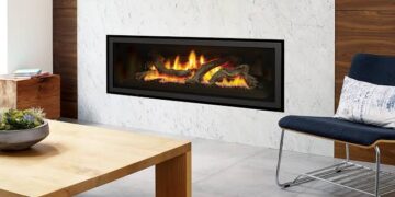 Common Issues with Gas Fireplaces and How to Fix Them