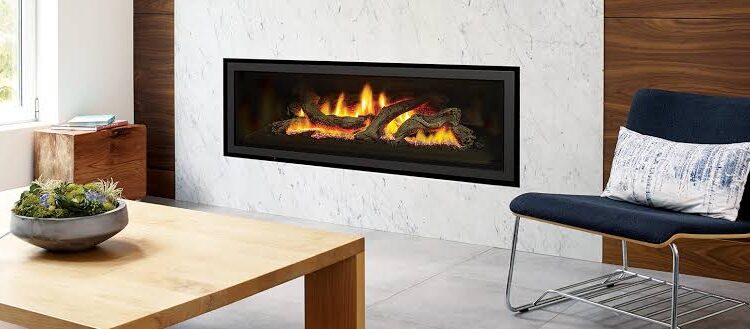 Common Issues with Gas Fireplaces and How to Fix Them