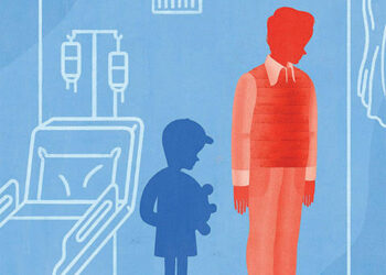 The Hidden Epidemic: Addressing Mental Health Problems Today