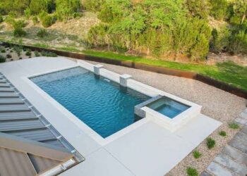Cost vs. Value: Is a Custom Pool Right for You?