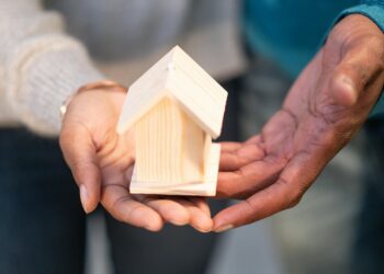 The Ultimate Guide to Securing Your First Home Loan