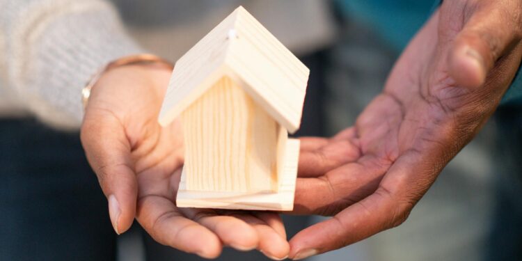 The Ultimate Guide to Securing Your First Home Loan