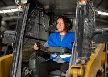 Why Skid Steers Are Essential for Construction Projects