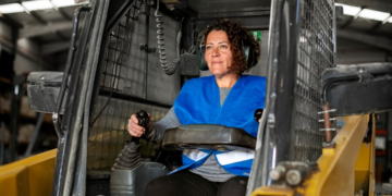 Why Skid Steers Are Essential for Construction Projects