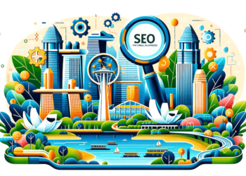 How Small Businesses in Singapore Can Compete with Big Brands Through SEO