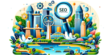 How Small Businesses in Singapore Can Compete with Big Brands Through SEO