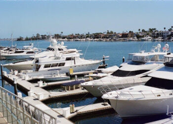 Rental Boats