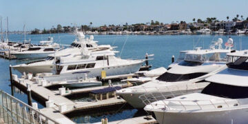 Rental Boats