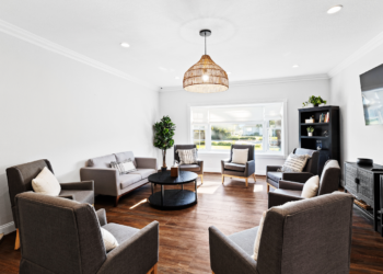 Lost and Found: Rediscovering Yourself in Luxury Sober Living at Haven House, LA