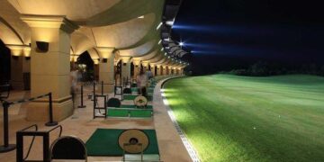 Discover the Best Indoor Driving Range in the Northern Beaches: A Golfer’s Dream
