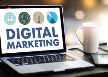 The Ultimate Guide to Digital Marketing: Transform Your Brand’s Online Presence