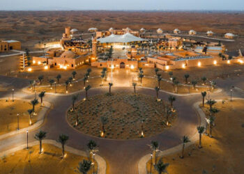 Eco-Tourism in Saudi Arabia: How to Explore Responsibly