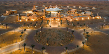 Eco-Tourism in Saudi Arabia: How to Explore Responsibly