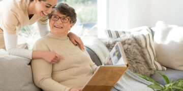 4 Future of Centers for Independent Living