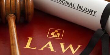 The Ultimate Guide to Navigating a Personal Injury Claim: Tips and Tricks