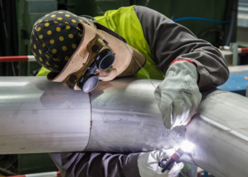 Top 6 Applications of Casting Stainless Steel in Modern Manufacturing