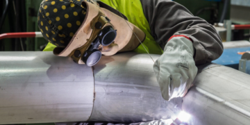 Top 6 Applications of Casting Stainless Steel in Modern Manufacturing