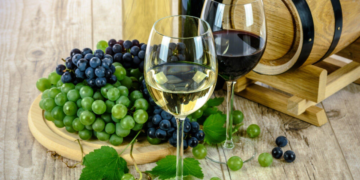 4 Essential Packaging Tips for Marketing Your Small Winery Business