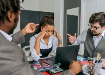 How Office Makegood Services Save Time, Money, and Stress