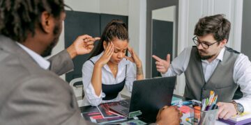 How Office Makegood Services Save Time, Money, and Stress