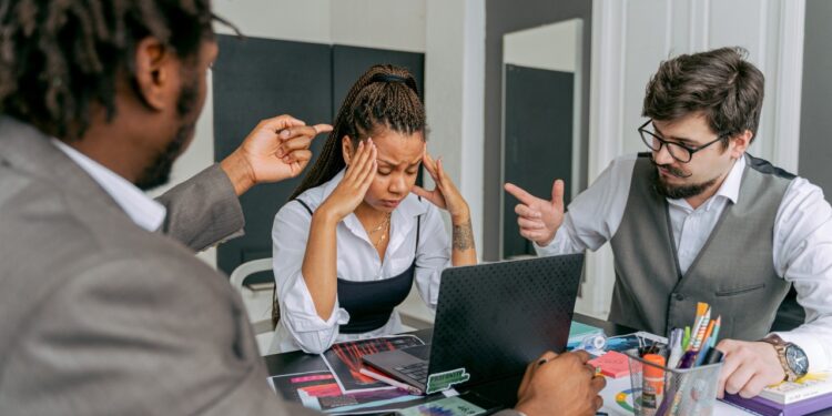 How Office Makegood Services Save Time, Money, and Stress