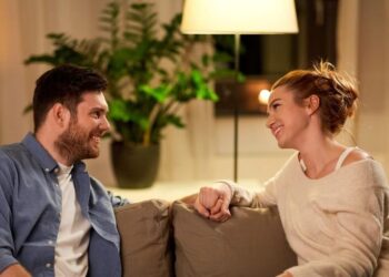 Rebuilding Trust: The Role of Therapy in Relationships