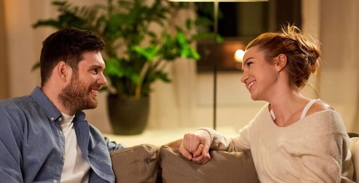 Rebuilding Trust: The Role of Therapy in Relationships